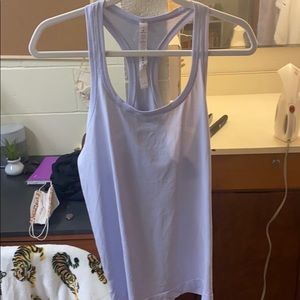 Lululemon Swifty tech tank top